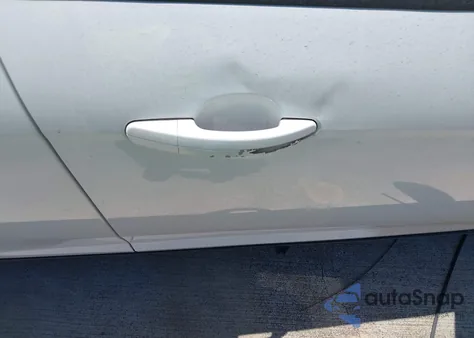 2013 Ford Focus Se z USA, uszkodzony, nr VIN 1FADP3F2XDL251450